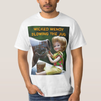 Wicked Wendy T-Shirt