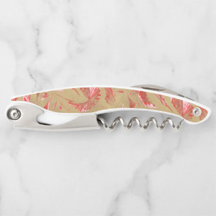 Wicked Wing Design Corkscrew