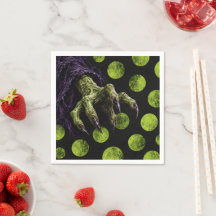 Wicked Witch Halloween Costume Party