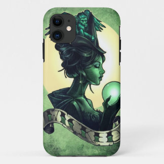 Wicked Witch of the West iPhone 11 Case