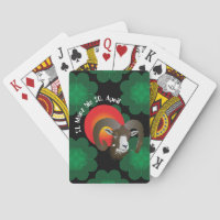 Widder 21. März bis 20. April Spielkarten