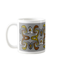 Wide Modern Meets Tribal 2