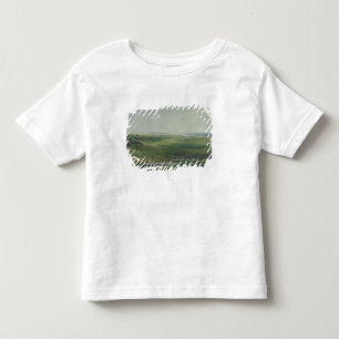 Wide Pastures, Sussex Toddler T-Shirt