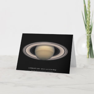 Wide Space Photo From Their Special Date Card