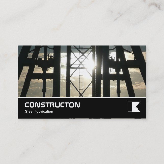 Widescreen 0137 business card (Front)