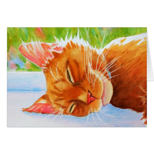 Widget on the Windowsill (Front Horizontal)