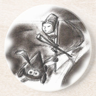 Widgets Coaster