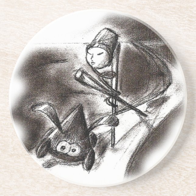 Widgets Coaster (Front)