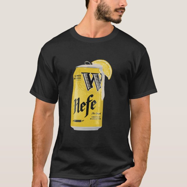 Widmer Brothers Hefeweizen T-Shirt (Front)
