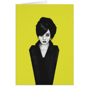 widow