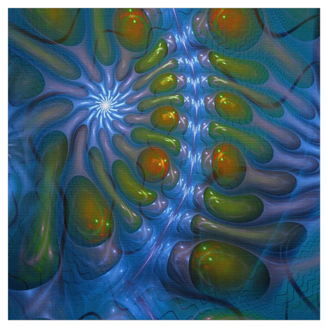 Widow Creek Fabric (Swatch)