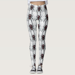 Widow Maker Leggings