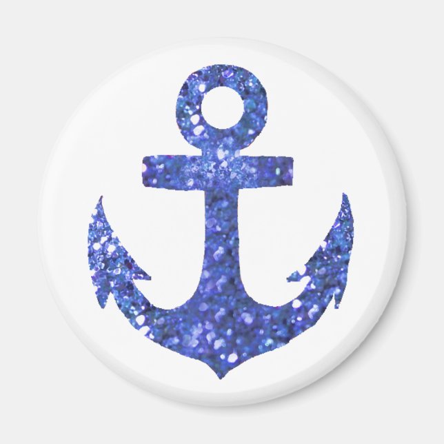 Width. Magnet (Front)