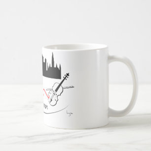 Wien, Austria - Österreich Coffee Mug