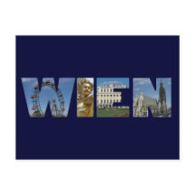 Wien Logo Vienna Austria