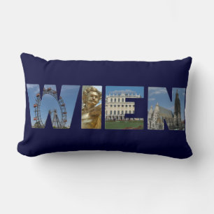 Wien Lumbar Cushion