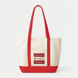 Wien - Vienna bags