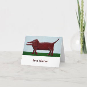 Wiener Card