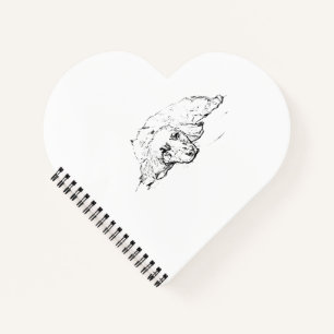 Wiener Dog Lover Gift, Dachshund Owner Journal