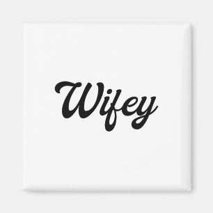 Wife Gift Couples Tee Set Mens Women Hub  Magnet