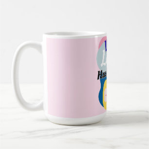 Wife, Loyal Husband, Strength  Coffee Mug