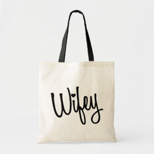 Wifey bag