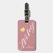 Wifey | Personalized Honeymoon Bride