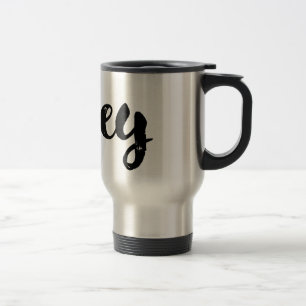 wifey travel mug
