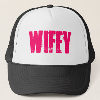 Wifey Trucker Hat