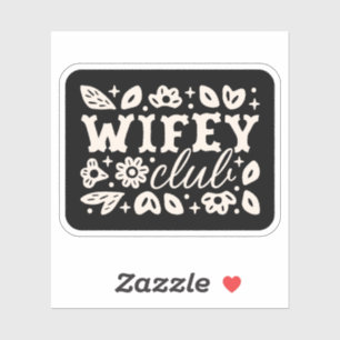 Wifey wives club cowboy dark western romance