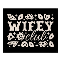 Wifey wives club cowboy dark western romance black