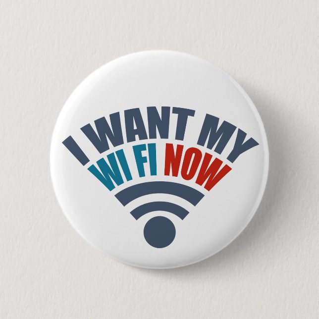 WiFi button (Front)