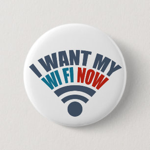 WiFi button