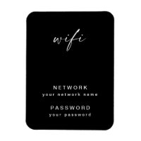 Wifi Information Refrigerator
