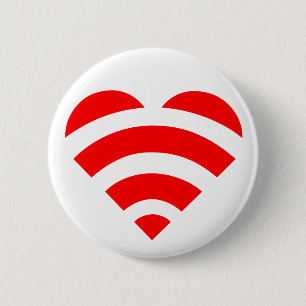Wifi Love button