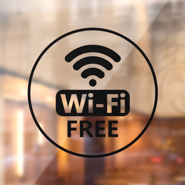 WiFi Network Access | QR Code Password Display (Sheet 2)