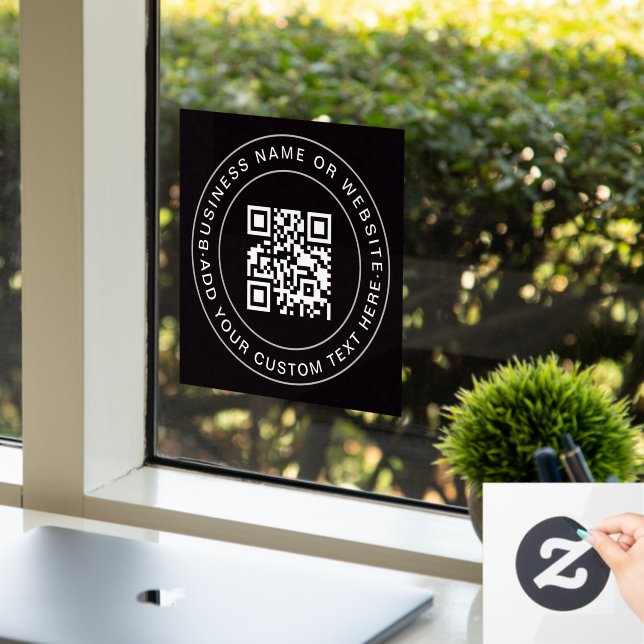 Wifi Network and Password Business Retail (Office)