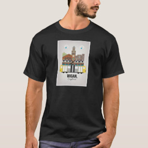 Wigan T-Shirt