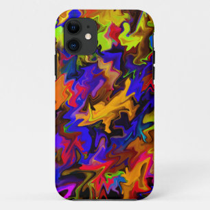 Wigglin'..... iPhone 11 Case