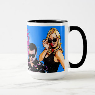 WIH Combo Mug
