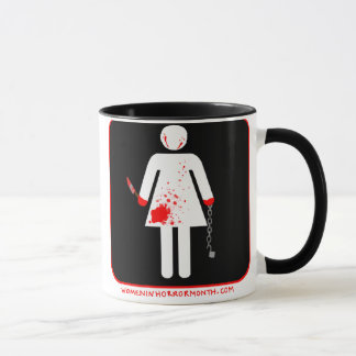 WiH Mug