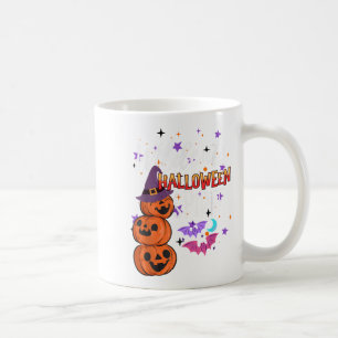 Wilats Halloween Srit Coffee Mug