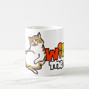 Wilber Mug