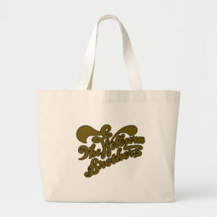 Wilburn Brother Brown Bag