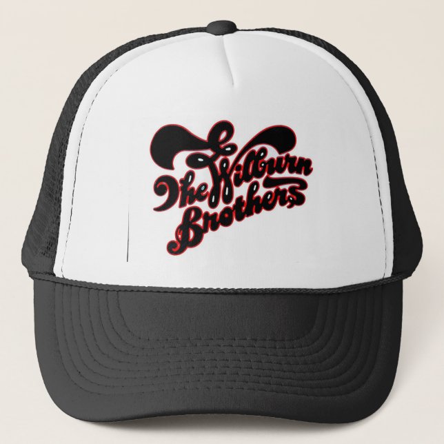 Wilburn Brothers Hat (Front)