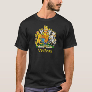 Wilcox Shield of Great Britain T-Shirt