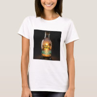 Wild adventure t-shirt design
