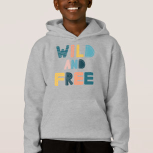 Wild and Free