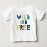 Wild and Free