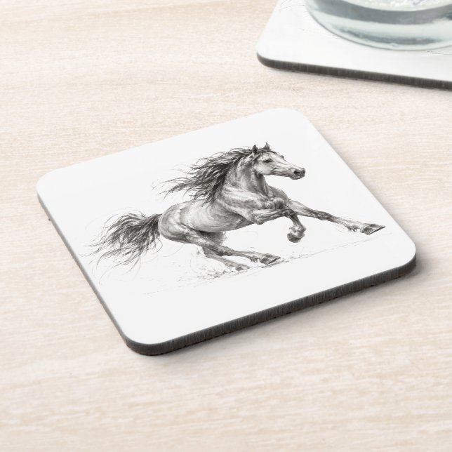 Wild and Free Coaster (Left Side)
